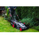 Газонокосарка електрична Graphite 1500Вт 59G474