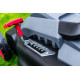 Газонокосарка електрична Graphite 1500Вт 59G474
