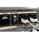 Генератор бензиновий Graphite 58G904
