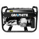 Генератор бензиновий Graphite 58G904