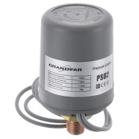 Реле включення GRANDFAR PS02 AWZB-S (GF1386)