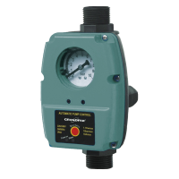 Електронне реле керування насосом GRANDFAR GFAm4A (GF1143)