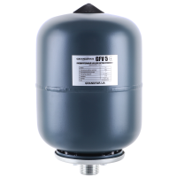 Расширительный бак GRANDFAR 5 л сферический (GF1147)
