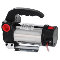 Насос для дизельного палива GRANDFAR GOP-B /24V (GF1135)