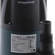 Дренажний насос GRANDFAR GPE401F (GF1090)