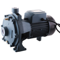 Насос поверхностный самовсасывающий GRANDFAR 2CPm 160/160 (GF1364)