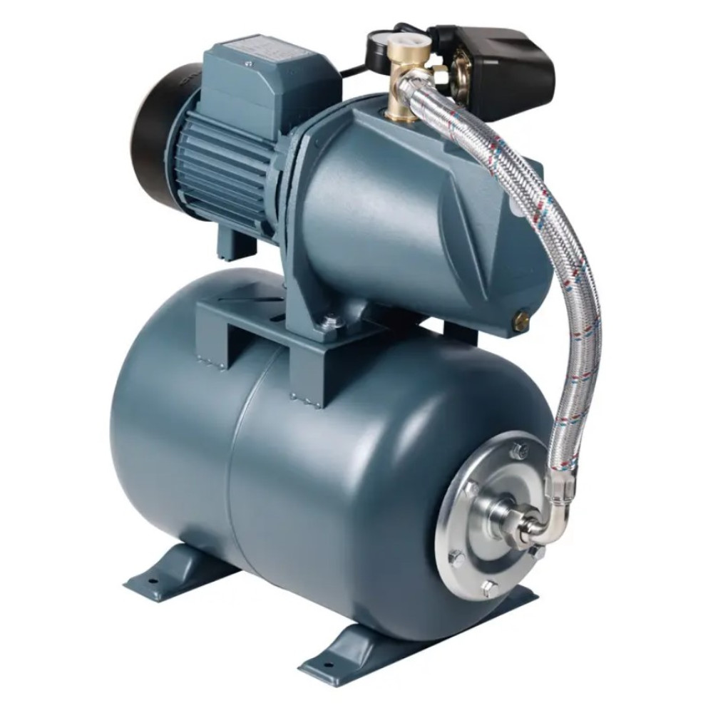 Насосна станція GRANDFAR AUTOJSWm110 + 24L (GF1054)