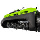 Аератор акумуляторний Greenworks G40DT30 без АКБ та ЗП