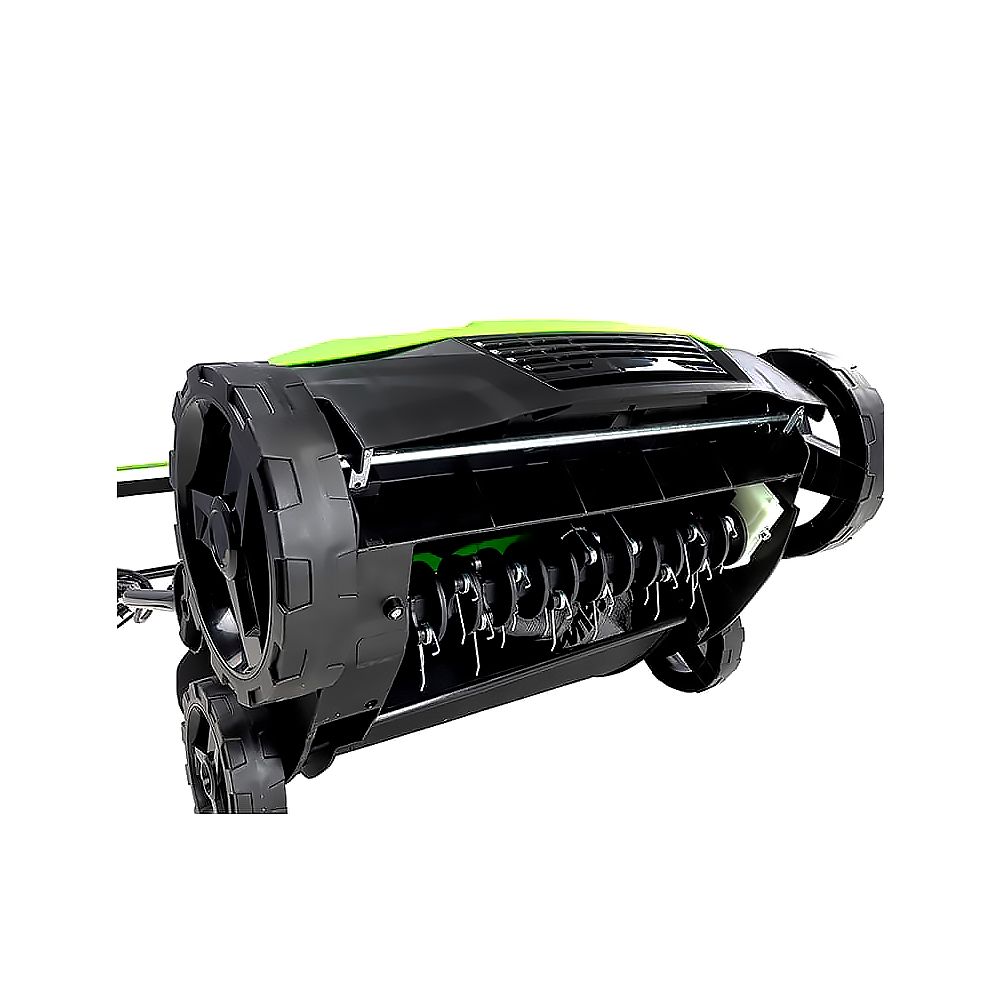 Аератор електричний Greenworks GDT15 230V