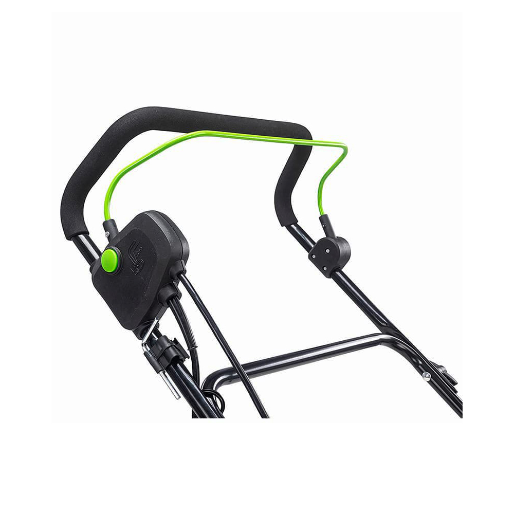 Аератор електричний Greenworks GDT15 230V