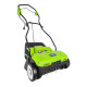 Аератор електричний Greenworks GDT30 230V
