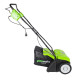 Аератор електричний Greenworks GDT30 230V
