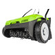 Аератор електричний Greenworks GDT30 230V