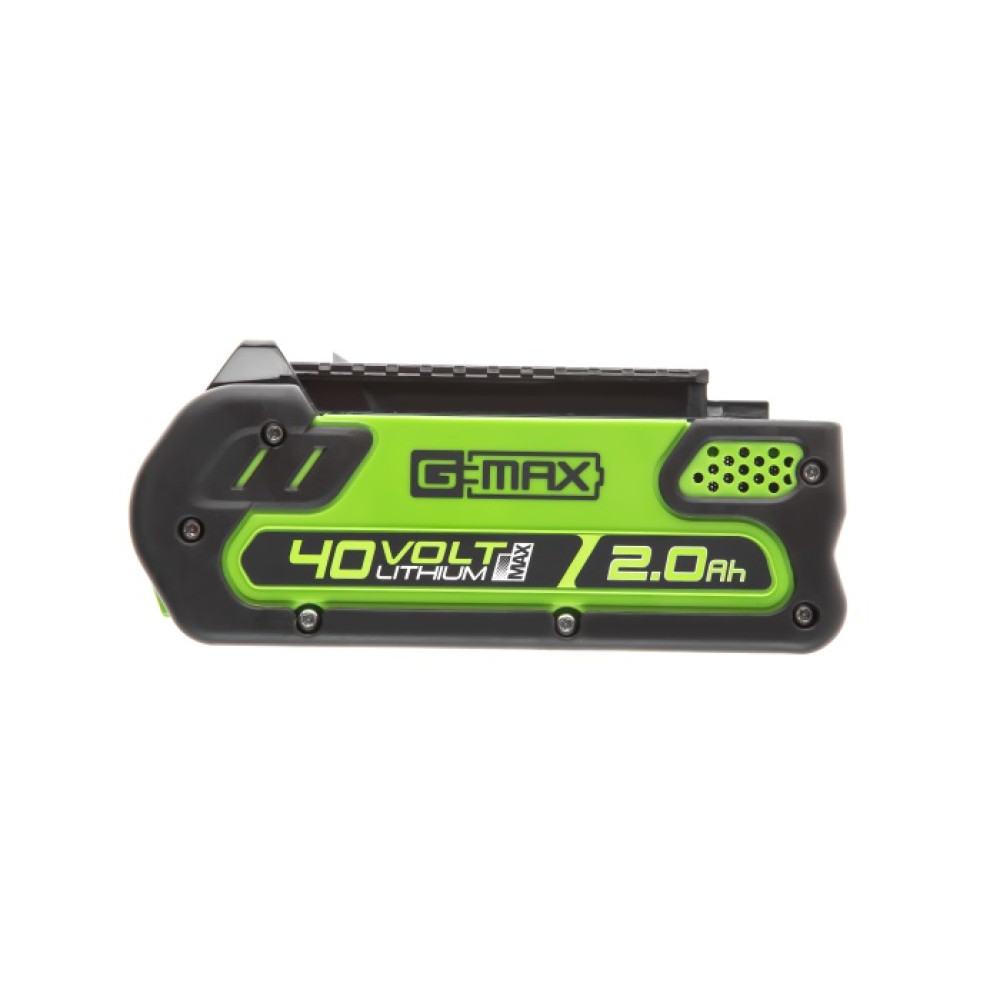 Акумулятор Greenworks G40B2 (2 Ah) без ЗП