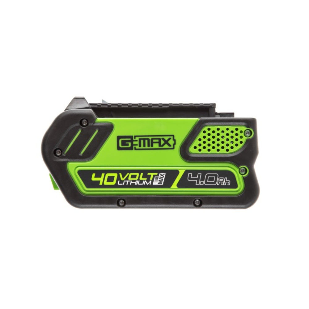 Акумулятор Greenworks G40B4 (4 Ah) без ЗП
