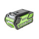 Акумулятор Greenworks G40B4 (4 Ah) без ЗП