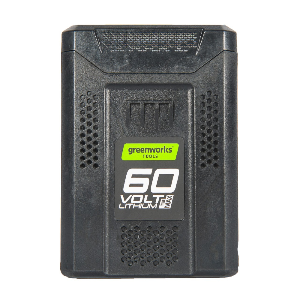 Акумулятор Greenworks G60B2 (2 Ah) без ЗП