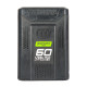 Акумулятор Greenworks G60B2 (2 Ah) без ЗП