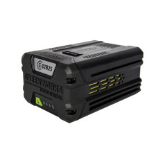 Аккумулятор Greenworks GC82B25 (2,5 Ah) без ЗУ