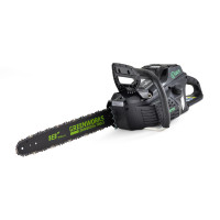 Акумуляторна ланцюгова пила Greenworks GC82CS без АКБ та ЗП