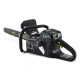 Акумуляторна ланцюгова пила Greenworks GC82CS без АКБ та ЗП