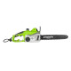 Ланцюгова електрична пилка Greenworks GCS1836 230V