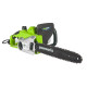 Ланцюгова електрична пилка Greenworks GCS1836 230V