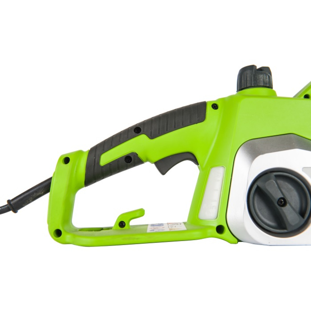 Ланцюгова електрична пилка Greenworks GCS1836 230V