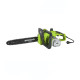 Ланцюгова електрична пилка Greenworks GCS1836 230V