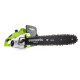 Ланцюгова електрична пилка Greenworks GCS1840 230V