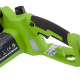 Ланцюгова електрична пилка Greenworks GCS1840 230V
