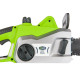 Ланцюгова електрична пилка Greenworks GCS1840 230V