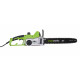Ланцюгова електрична пилка Greenworks GCS2046 230V