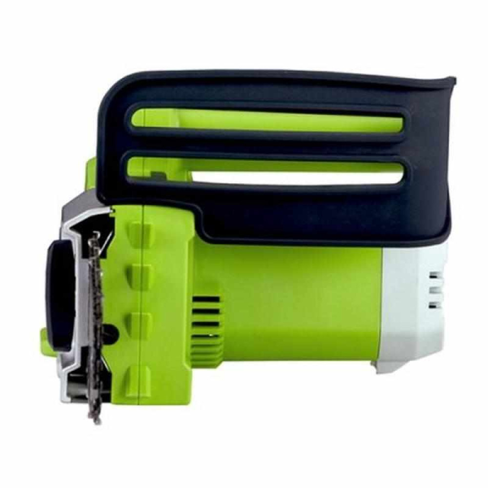 Ланцюгова електрична пилка Greenworks GCS2046 230V