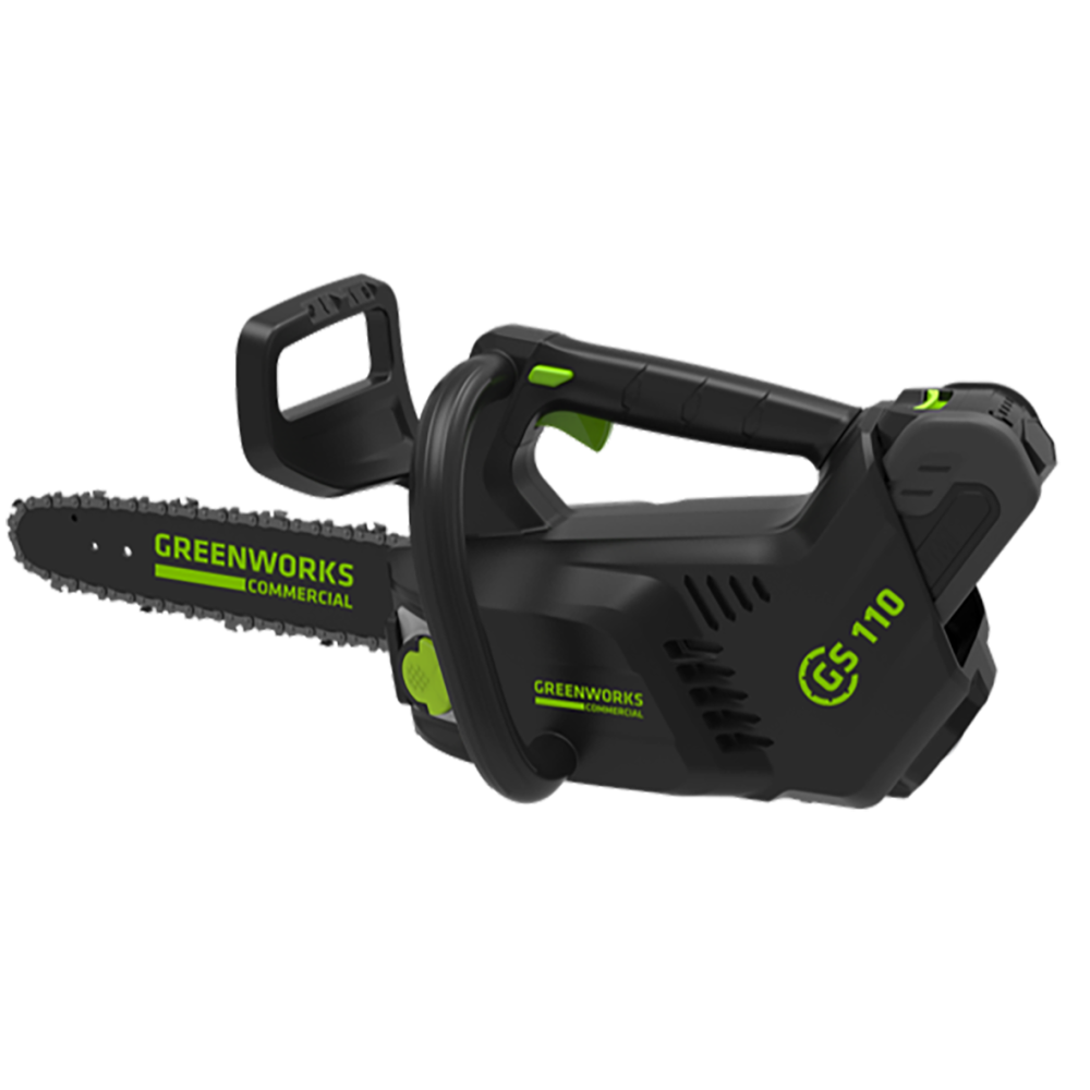 Акумуляторна ланцюгова пила Greenworks GD40TCS без АКБ та ЗП
