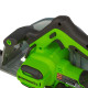 Циркулярна пила акумуляторна Greenworks GD24CS (1500907) без АКБ та ЗП