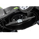Газонокосарка акумуляторна Greenworks G40LM41 без АКБ та ЗП
