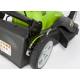 Газонокосарка акумуляторна Greenworks G40LM45 без АКБ та ЗУ