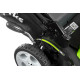 Газонокосарка акумуляторна Greenworks G40LM45 без АКБ та ЗУ