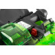 Газонокосарка акумуляторна Greenworks G40LM49DB без АКБ та ЗП