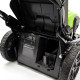 Газонокосарка акумуляторна Greenworks GD40LM46SP без АКБ та ЗП