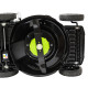 Газонокосарка акумуляторна Greenworks GD40LM46SP без АКБ та ЗП