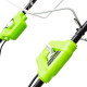 Газонокосарка акумуляторна Greenworks GD40LM46SP без АКБ та ЗП