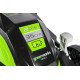 Газонокосарка електрична Greenworks GLM1035 230V
