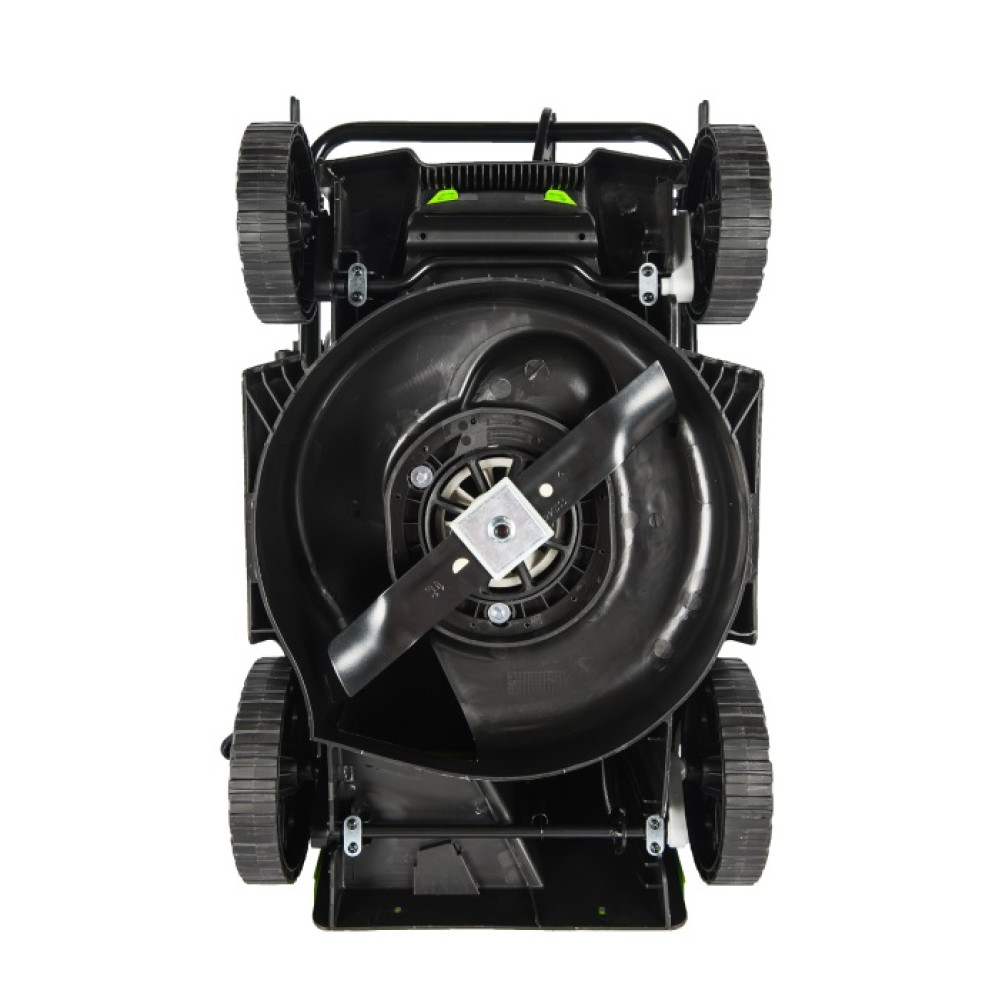 Газонокосарка електрична Greenworks GLM1035 230V