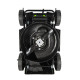 Газонокосарка електрична Greenworks GLM1035 230V