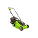 Газонокосарка електрична Greenworks GLM1232 230V