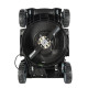 Газонокосарка електрична Greenworks GLM1241 230V