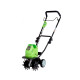 Культиватор акумуляторний Greenworks G40TL без АКБ та ЗП
