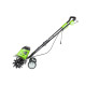 Культиватор електричний Greenworks GTL9526 230V
